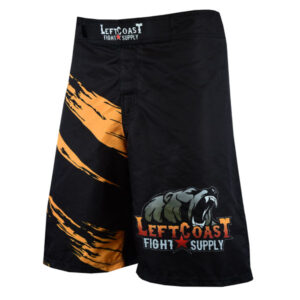 Flash Fights Shorts - Image 2