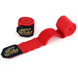 LCF Multicolor Hand Wraps, 180" - Image 3