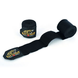 LCF Multicolor Hand Wraps, 180" - Image 2
